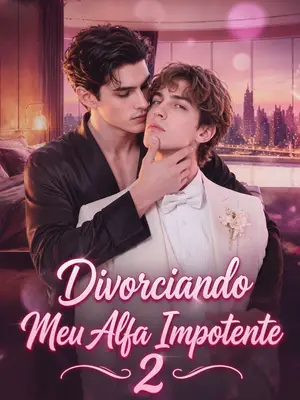Divorciando Meu Alfa Impotente 2