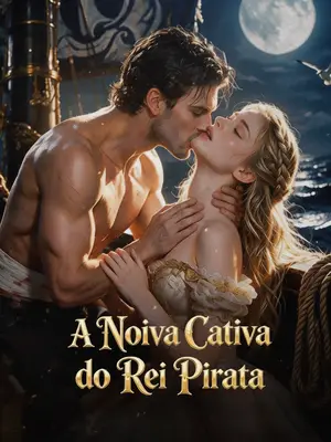 A Noiva Cativa do Rei Pirata