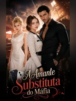 A Amante Substituta do Máfia