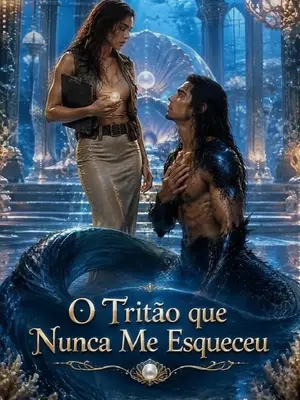O Tritão que Nunca Me Esqueceu