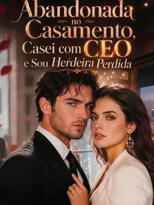Abandonada no Casamento, Casei com CEO e Sou Herdeira Perdida