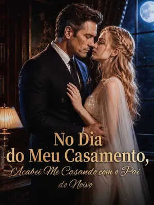 No Dia do Meu Casamento, Acabei Me Casando com o Pai do Noivo