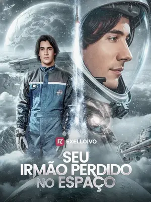 Seu Irmão Perdido no Espaço
