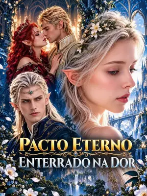 Pacto Eterno Enterrado na Dor