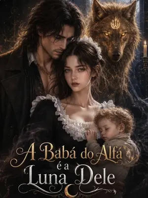 A Babá do Alpha (Alfa) é sua Luna