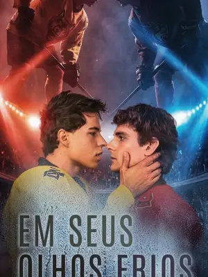 Seus Olhos Frios (In His Cold Eyes)