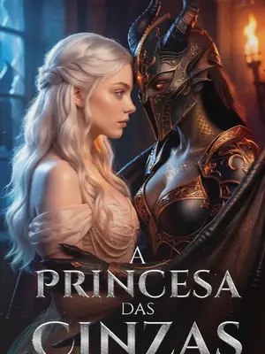 A Princesa Das Cinzas