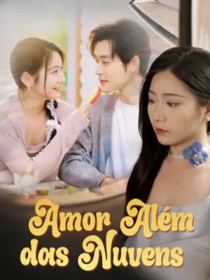 Amor Além das Nuvens