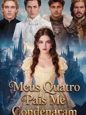 Meus Quatro Pais Me Condenaram