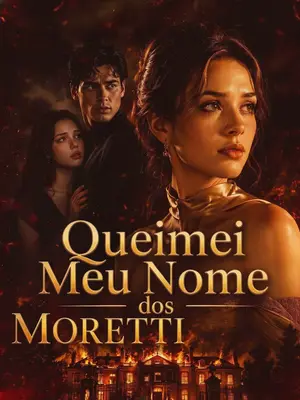 Queimei Meu Nome dos Moretti