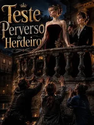 Teste Perverso do Herdeiro