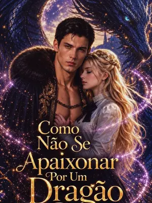 Como Não Se Apaixonar por um Dragão