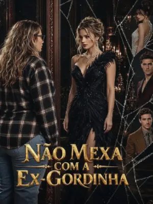 Não Mexa com a Ex-Gordinha
