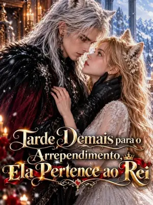 Tarde Demais para o Arrependimento, Ela Pertence ao Rei