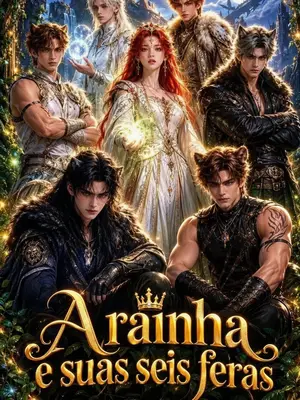 A Rainha e Suas Seis Feras