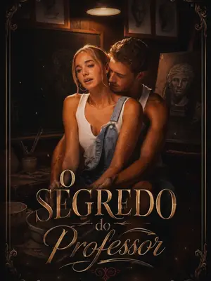 O Segredo do Professor (The Professor’s Secret)