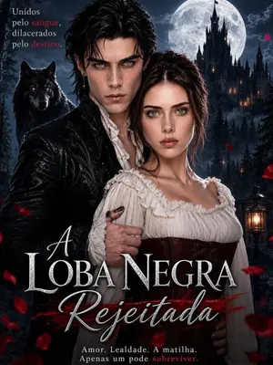 A Loba Negra Rejeitada