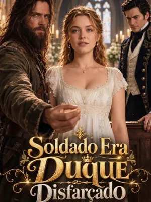 Soldado Era o Duque Disfarçado