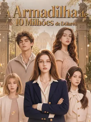 A Armadilha de 10 Milhões de Dólares (The Ten-Million Dollar Trap)