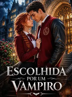 Escolhida por um Vampiro