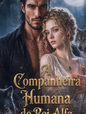 A Companheira Humana do Rei Alfa
