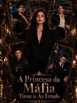 A Princesa da Máfia Tirou o Ás Errado