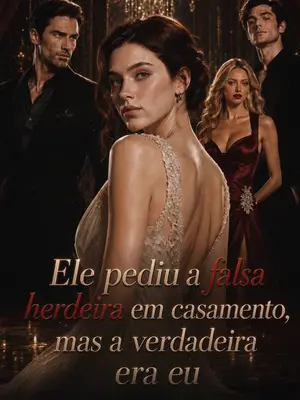 Ele Pediu a Falsa Herdeira em Casamento, Mas a Verdadeira Era Eu