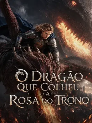 O Dragão que Colheu a Rosa do Trono