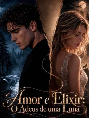 Amor e Elixir: O Adeus de uma Luna
