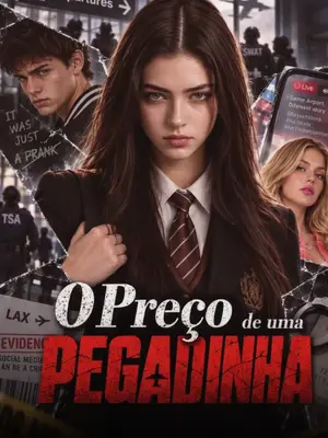 O Preço de uma Pegadinha