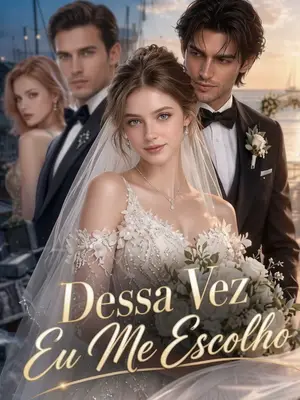 Dessa Vez, Eu Me Escolho