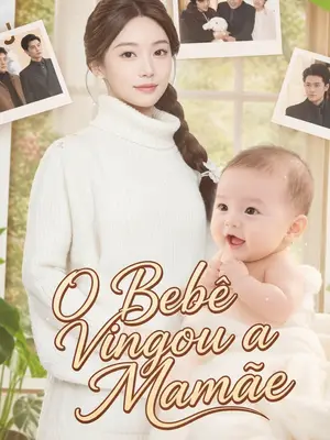 O Bebê Vingou a Mamãe