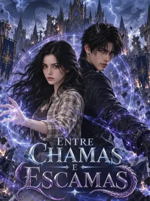 Entre Chamas e Escamas