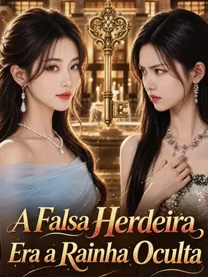A Falsa Herdeira, Era a Rainha Oculta