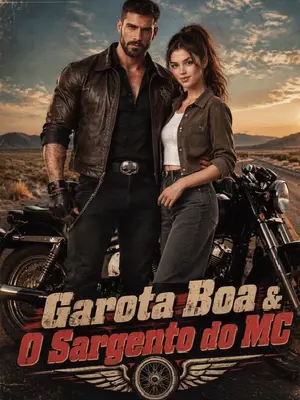 Garota Boa & O Sargento do MC
