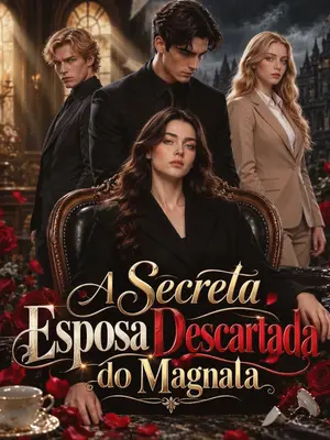 A Secreta Esposa Descartada do Magnata