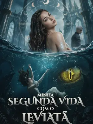Minha Segunda Vida com o Leviatã
