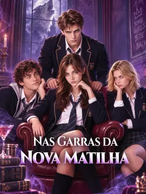 Nas Garras da Nova Matilha