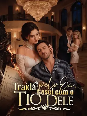 Traída pelo Ex, Casei com o Tio Dele