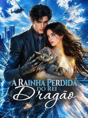 A Rainha Perdida do Rei Dragão
