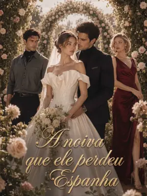 A Noiva que Ele Perdeu na Espanha