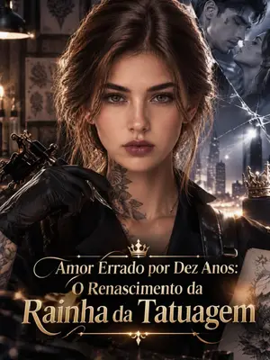 Amor Errado por Dez Anos: O Renascimento da Rainha da Tatuagem
