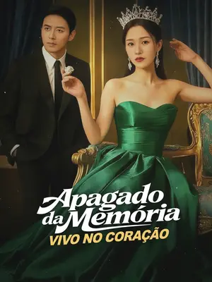 Apagado da Memória, Vivo no Coração