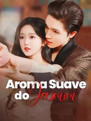 Aroma Suave do Jasmim