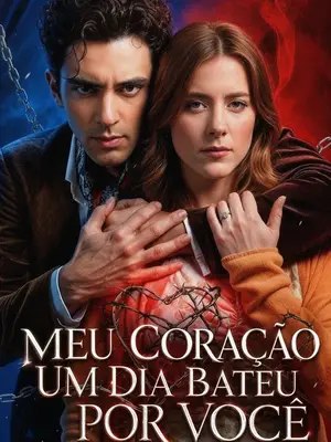 Meu Coração Um Dia Bateu Por Você