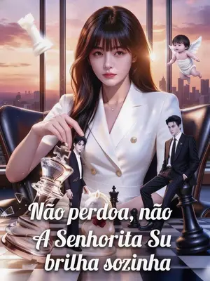 Não Perdoa, Não Volta: a Senhorita Su Brilha Sozinha