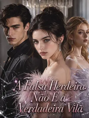 A Falsa Herdeira Não É a Verdadeira Vilã