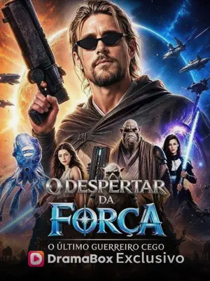 O Despertar da Força: O Último Guerreiro Cego