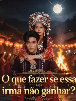 O que Fazer Se Essa Irmã Não Ganhar?