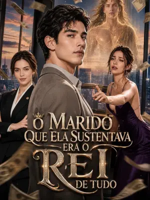 O Marido Que Ela Sustentava Era o Rei de Tudo